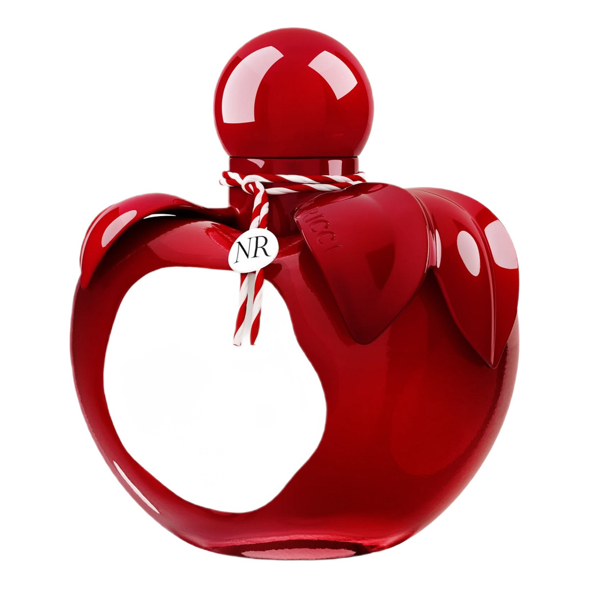 Nina Ricci Nina Rouge Woda toaletowa spray 50ml