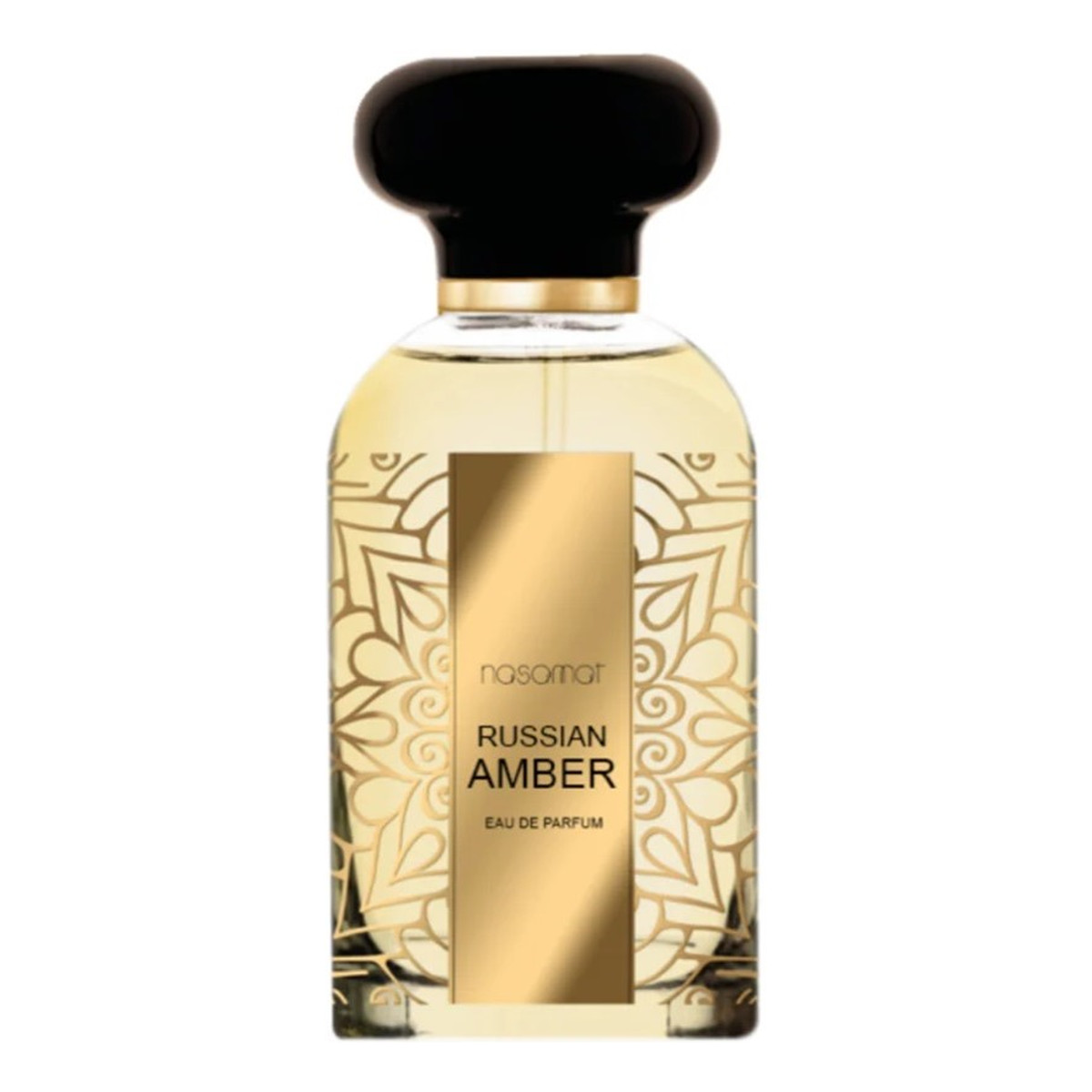 Nasamat Russian Amber Woda perfumowana spray 100ml