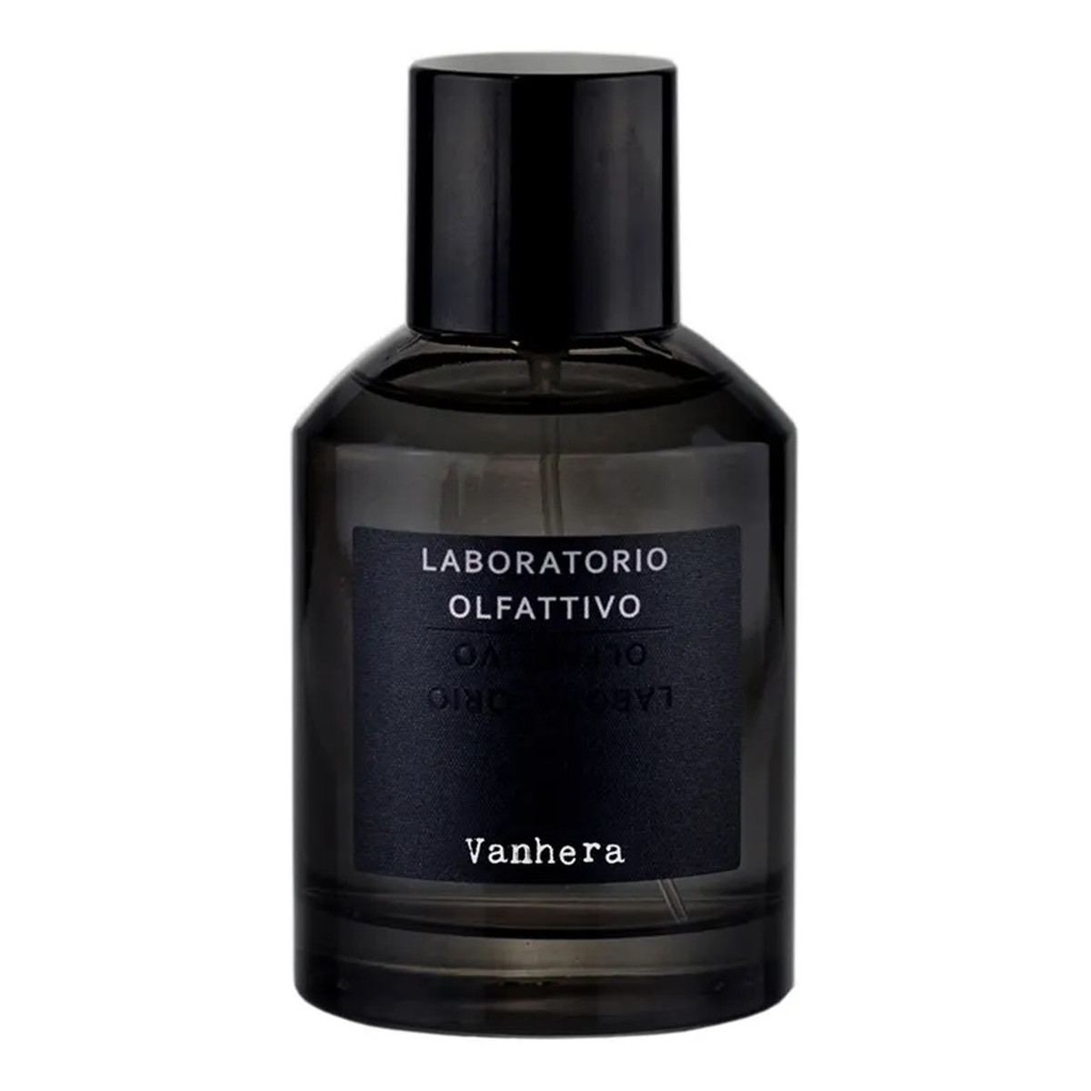 Laboratorio Olfattivo Vanhera Woda perfumowana spray 100ml