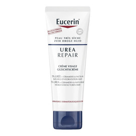 Krem ​​do twarzy 5% mocznika