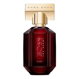 Perfumy spray