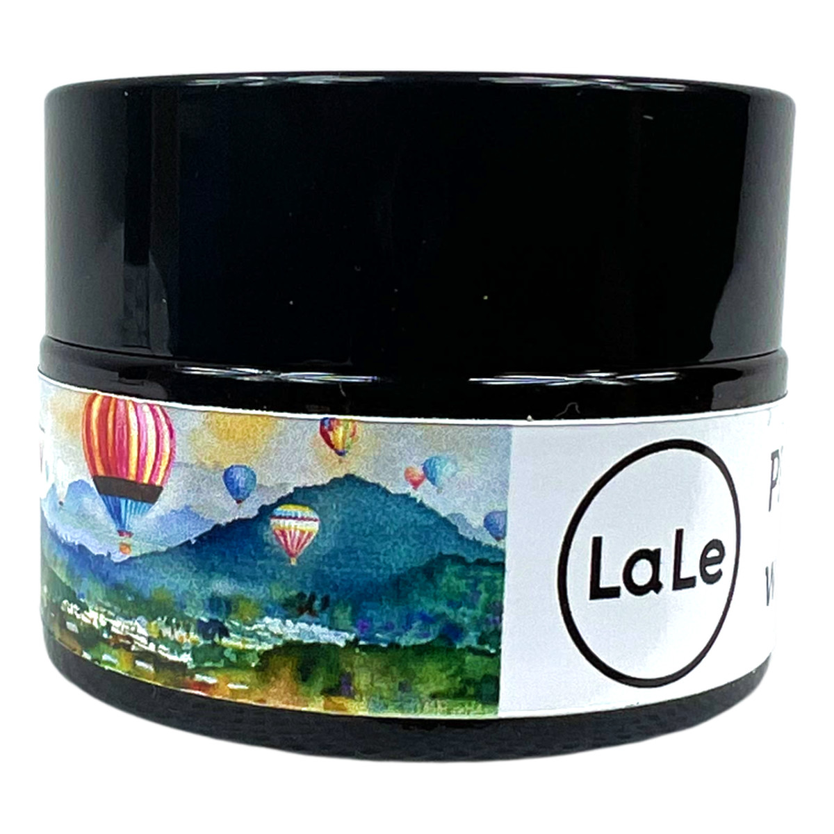 La-Le Perfumy w kremie tonka, trufla, piżmo 15ml