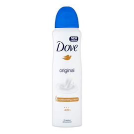 Dezodorant dla kobiet w sprayu