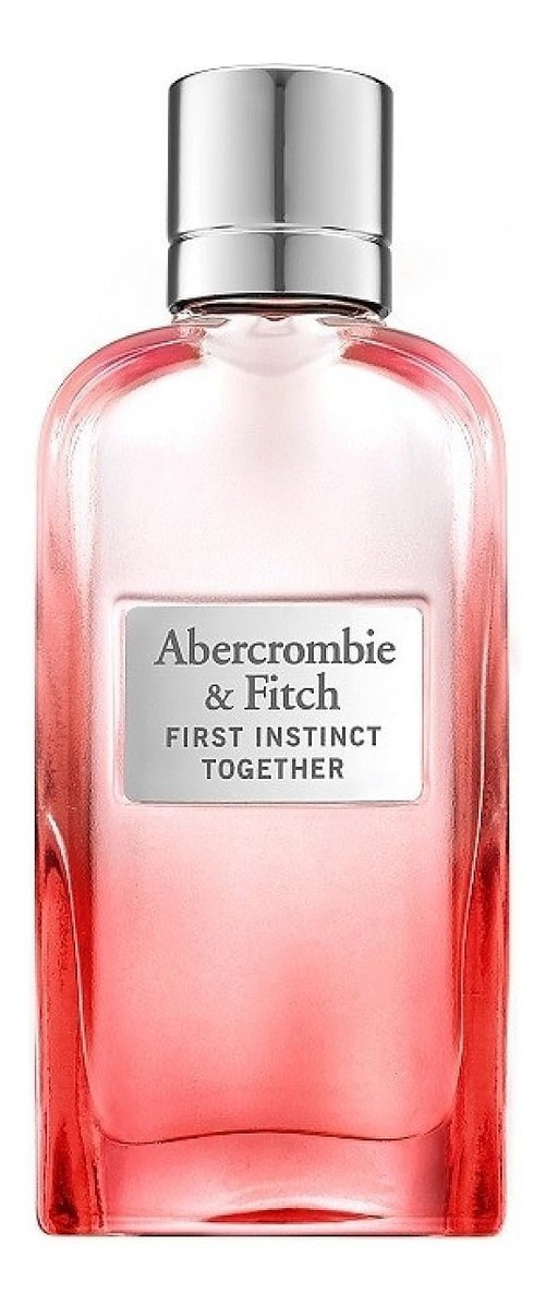 Woda perfumowana spray