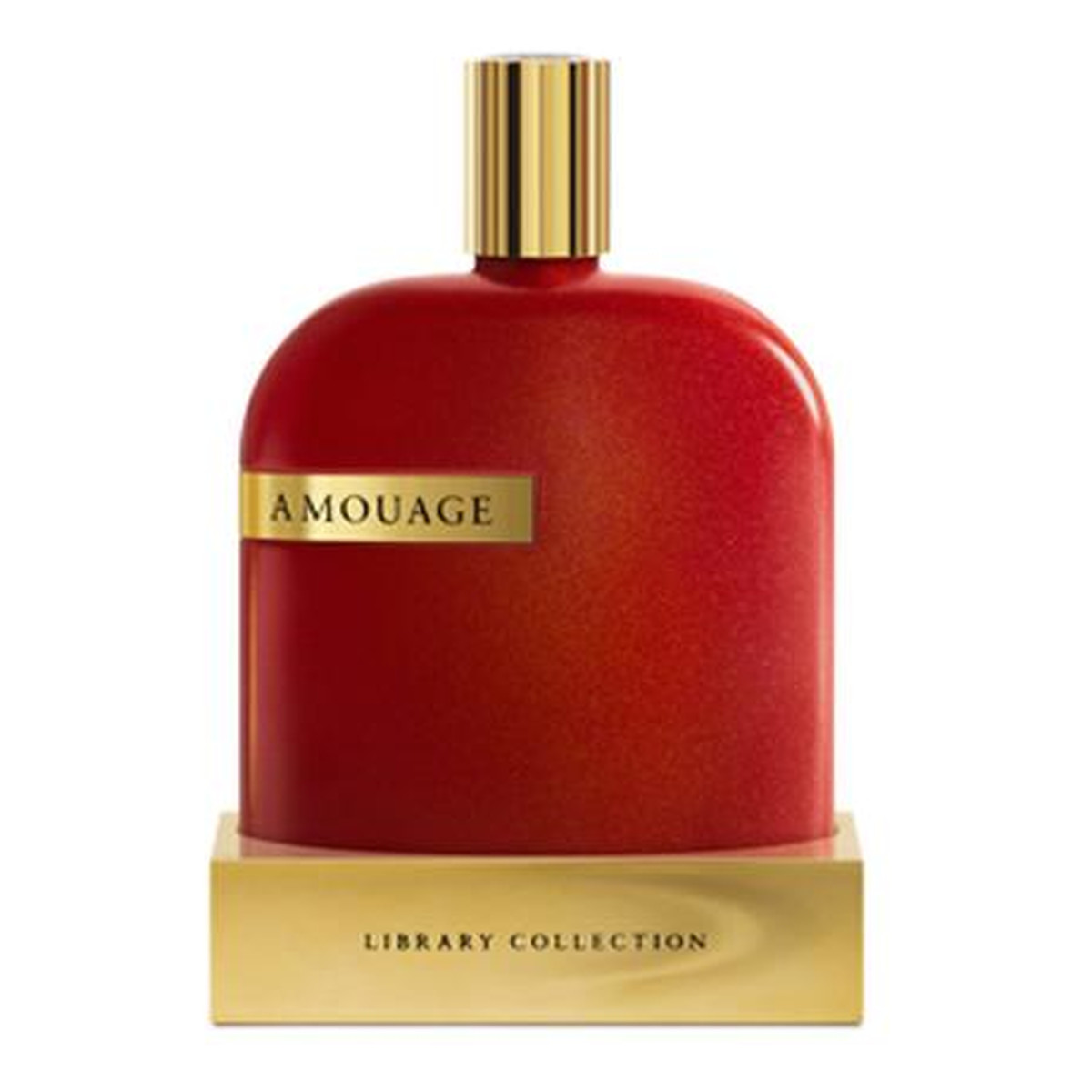 Amouage The Library Collection Opus IX Woda perfumowana spray 50ml