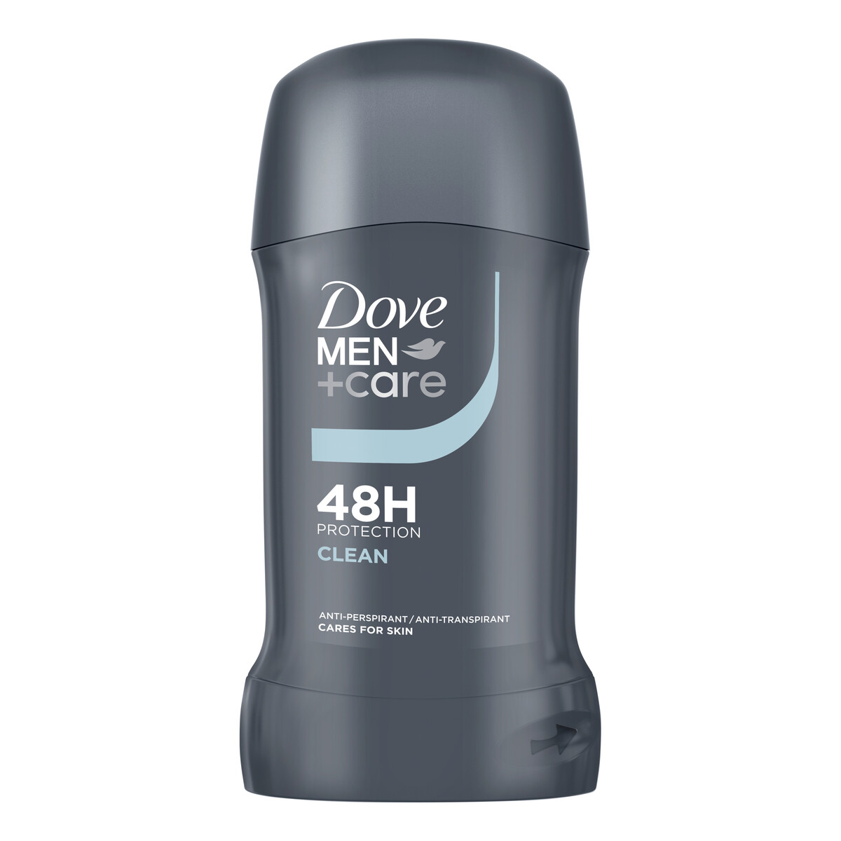 Dove Men+Care Clean Comfort 48h Antyperspirant sztyft męski 50ml