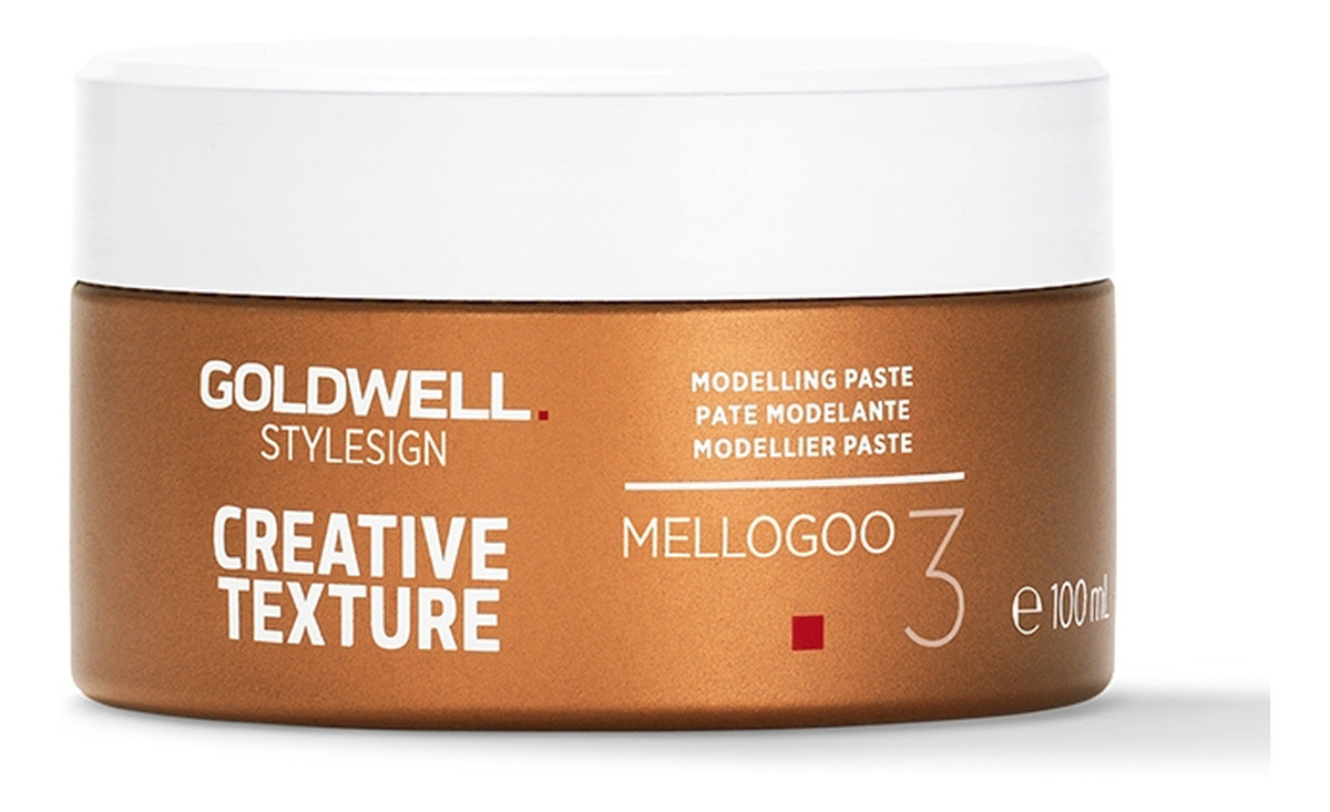 Creative Texture Mellogoo 3 Pasta Do Modelowania Włosów