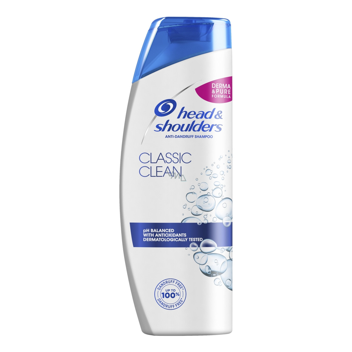 Head&Shoulders Classic Clean Szampon przeciwłupieżowy 250ml