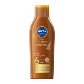 Karotenowy balsam do opalania SPF 6