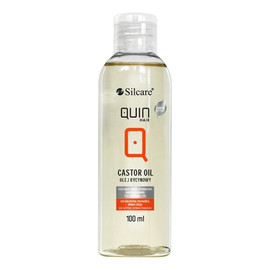 Qiun Castrol Oil olej rycynowy