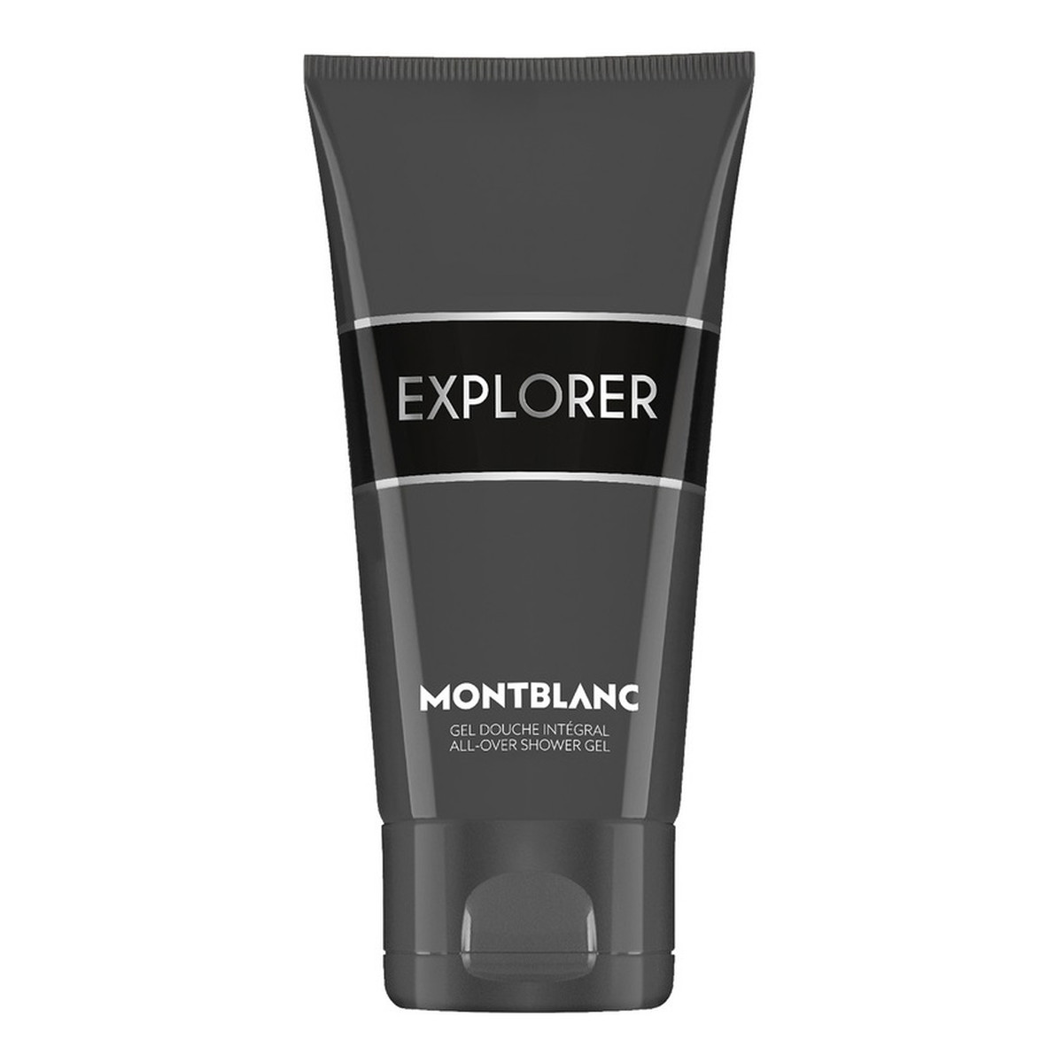 Mont Blanc Explorer Żel pod prysznic 150ml