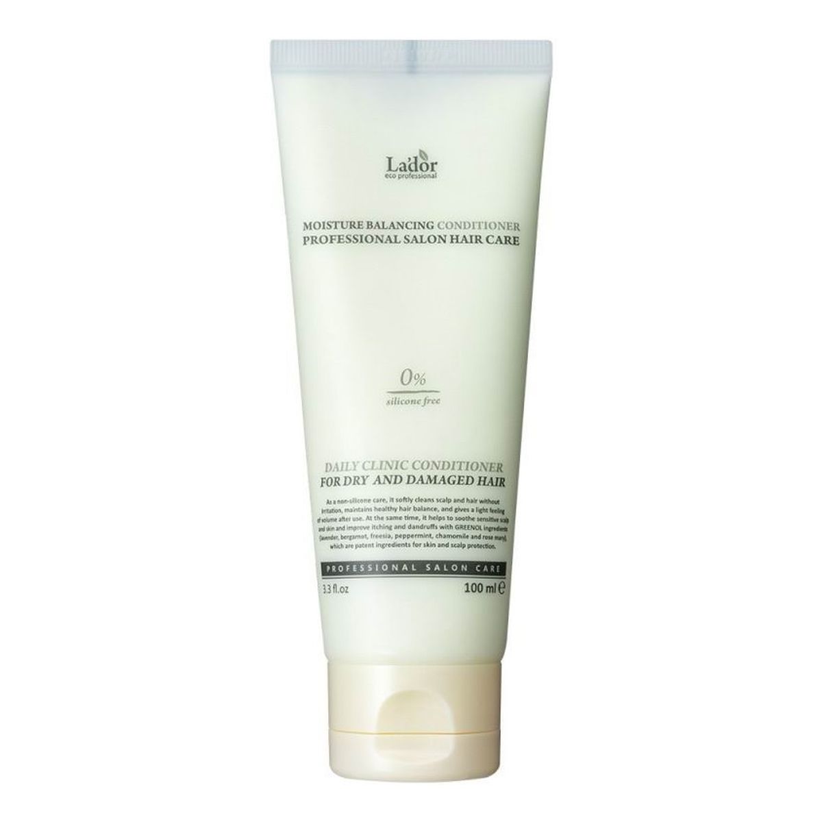 La'dor Moisture balancing conditioner nawilżająca odżywka do włosów 100ml