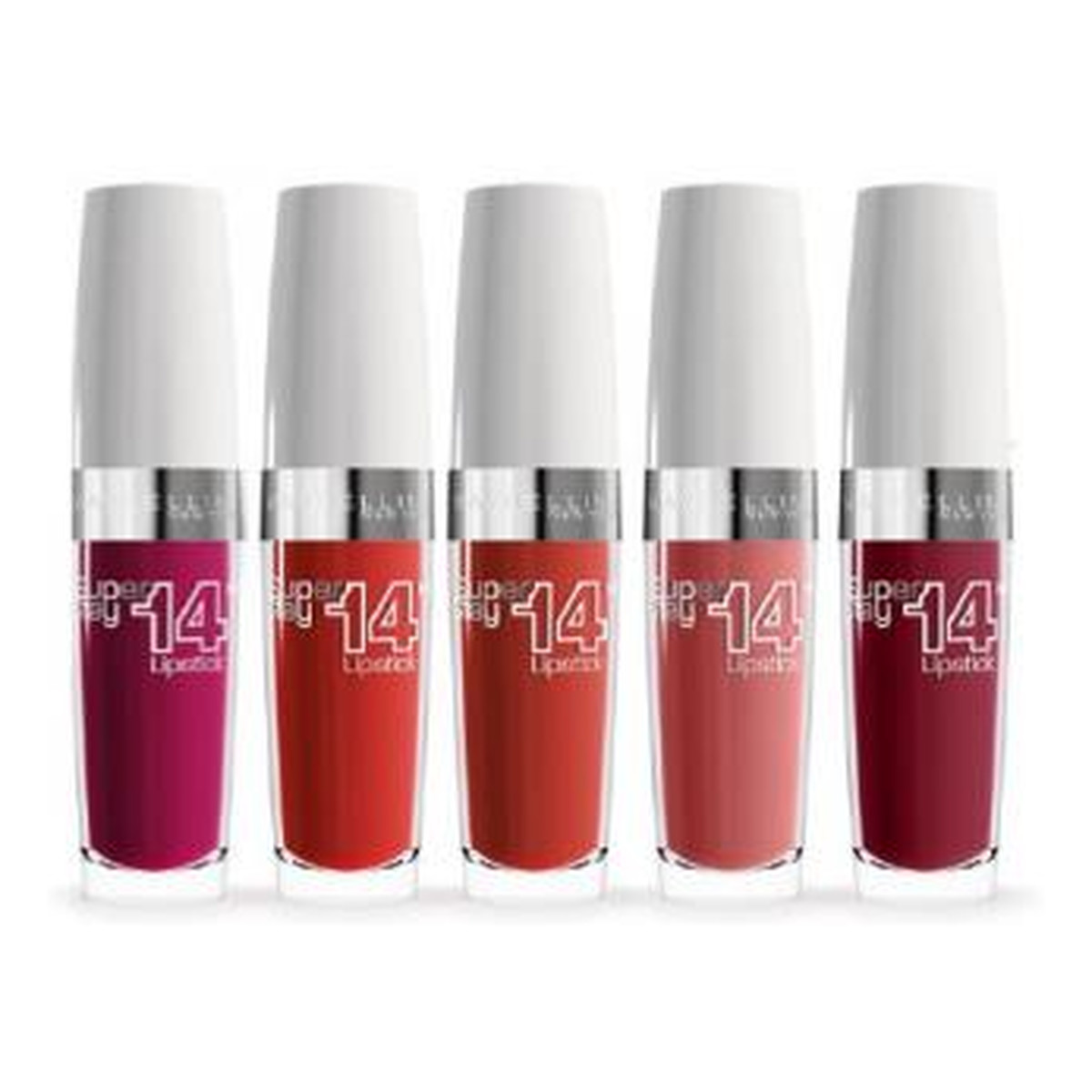 Maybelline Pomadka Do Ust Super Stay 14h