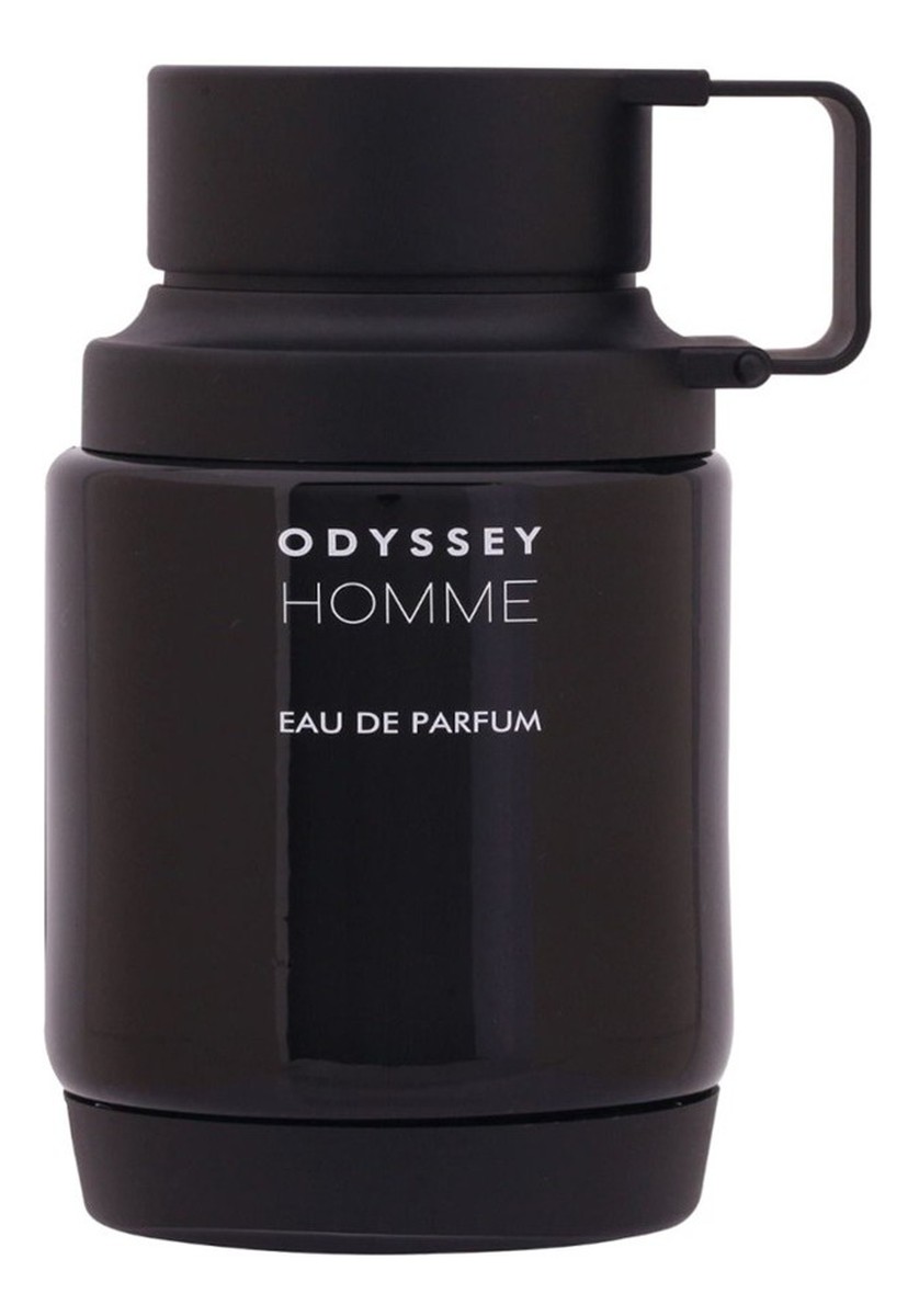 Woda perfumowana spray
