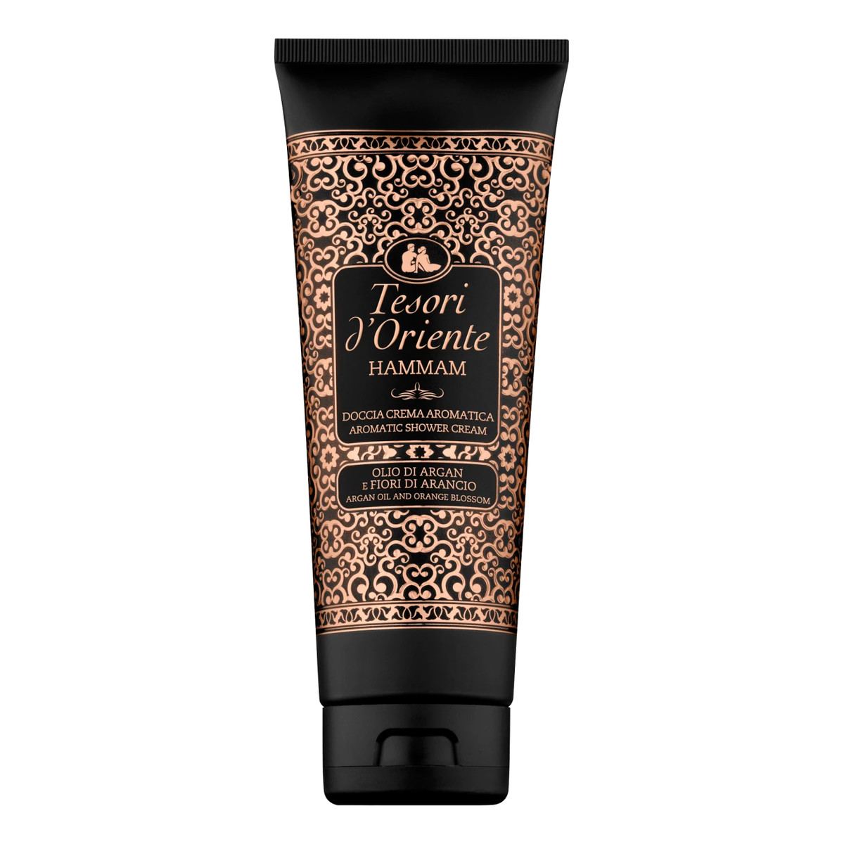 Tesori d'Oriente Hammam Żel pod prysznic 250ml