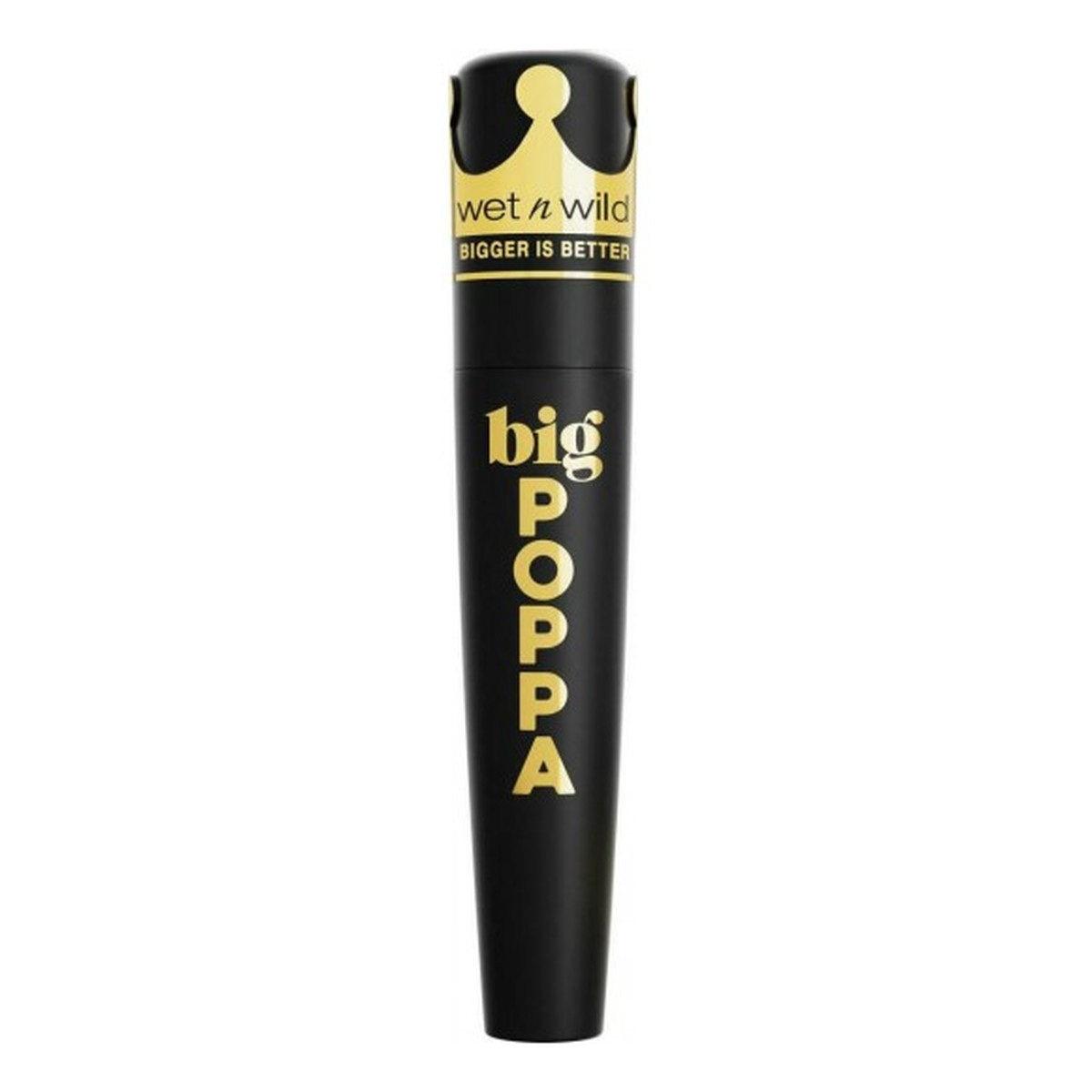 Wet n Wild Big Poppa Maskara do rzęs 8ml