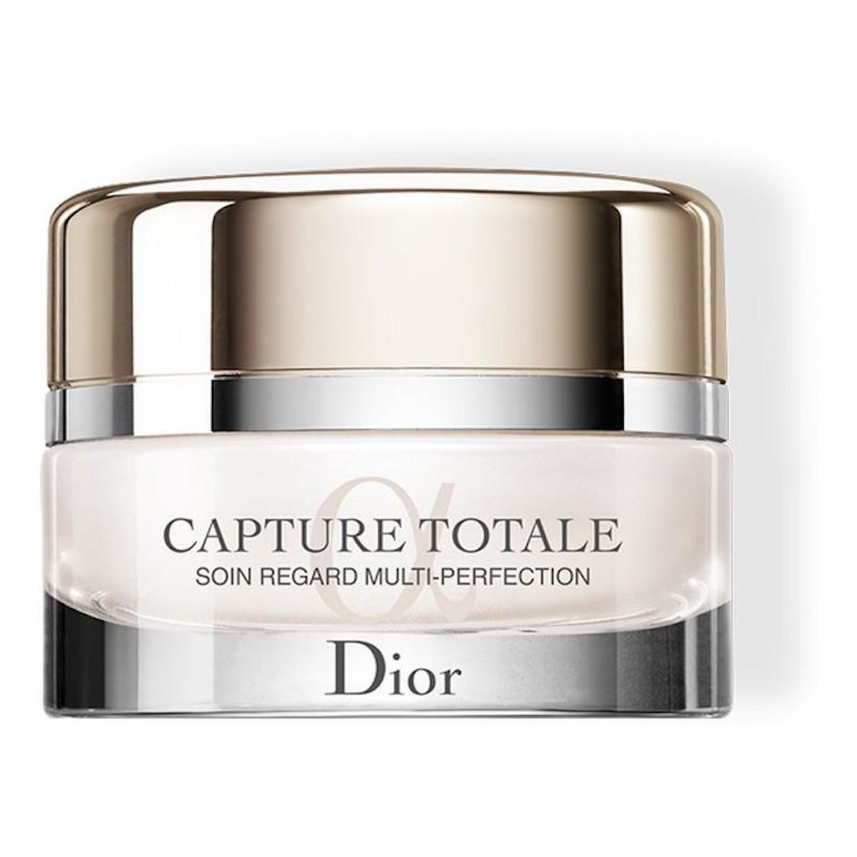Dior Capture Totale Przeciwzmarszczkowy krem pod oczy 15ml
