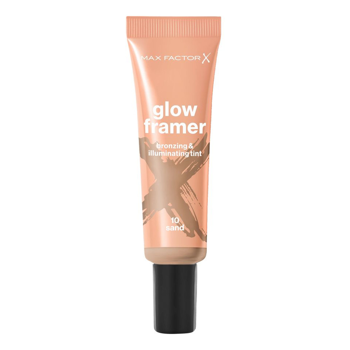 Max Factor Miracle Pure Glow Framer fluid brązujący odcień 30ml