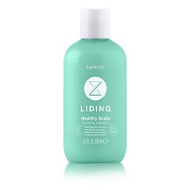 Liding healthy scalp purifying shampoo oczyszczający szampon do włosów