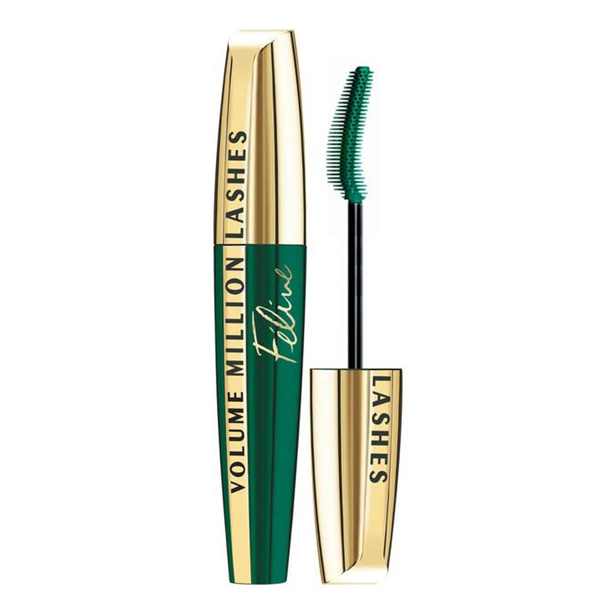 Loreal Feline Volume Million Lashes Tusz Do Rzęs