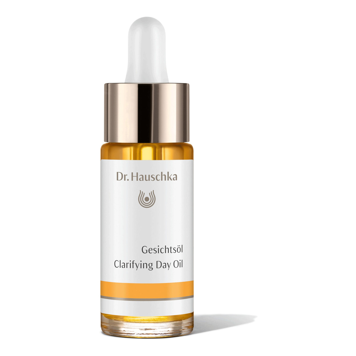 Dr. Hauschka Clarifying Olejek regulujący na twarz na dzień 18ml