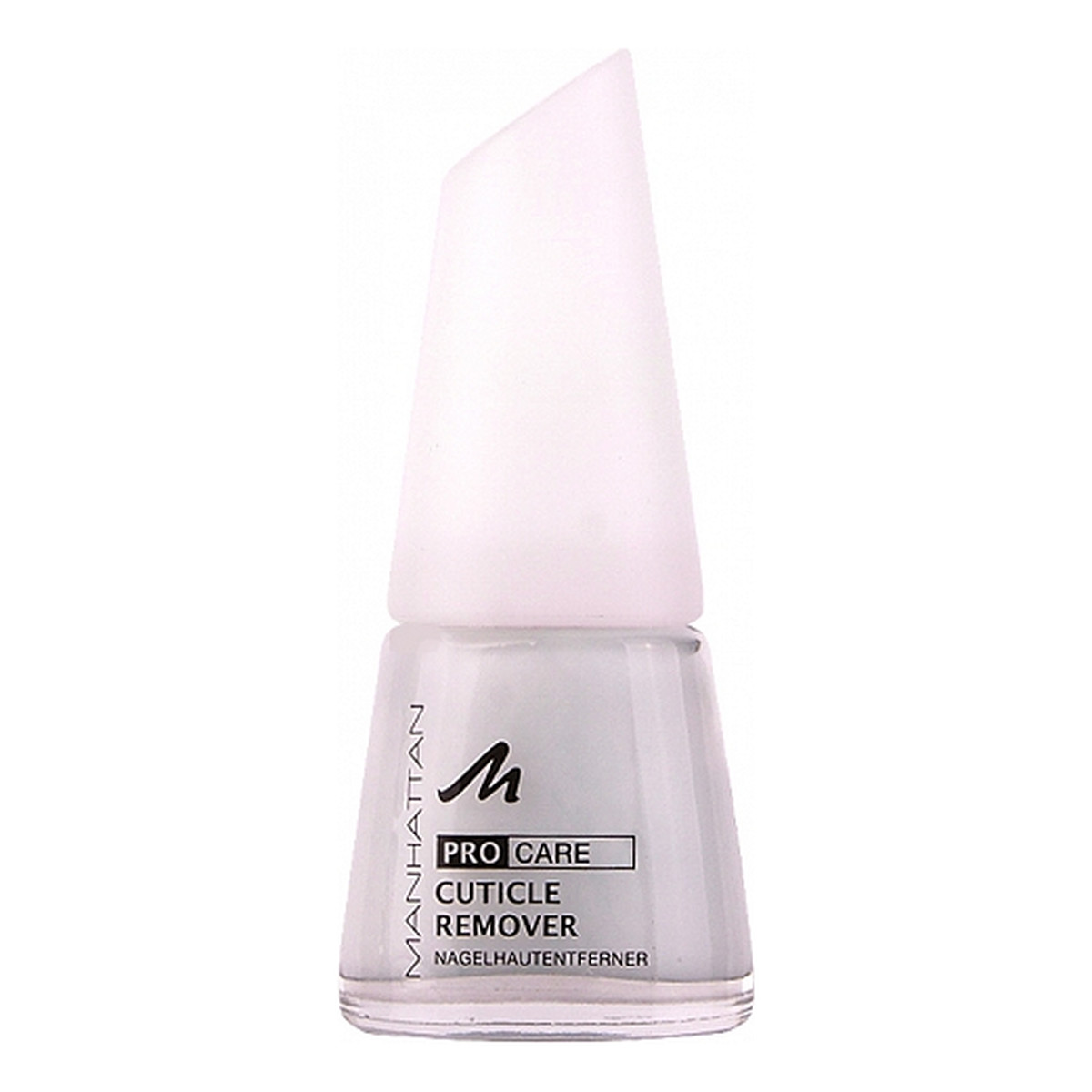 Manhattan Pro Care Cuticle Remover Żel do Usuwania Skórek 11ml