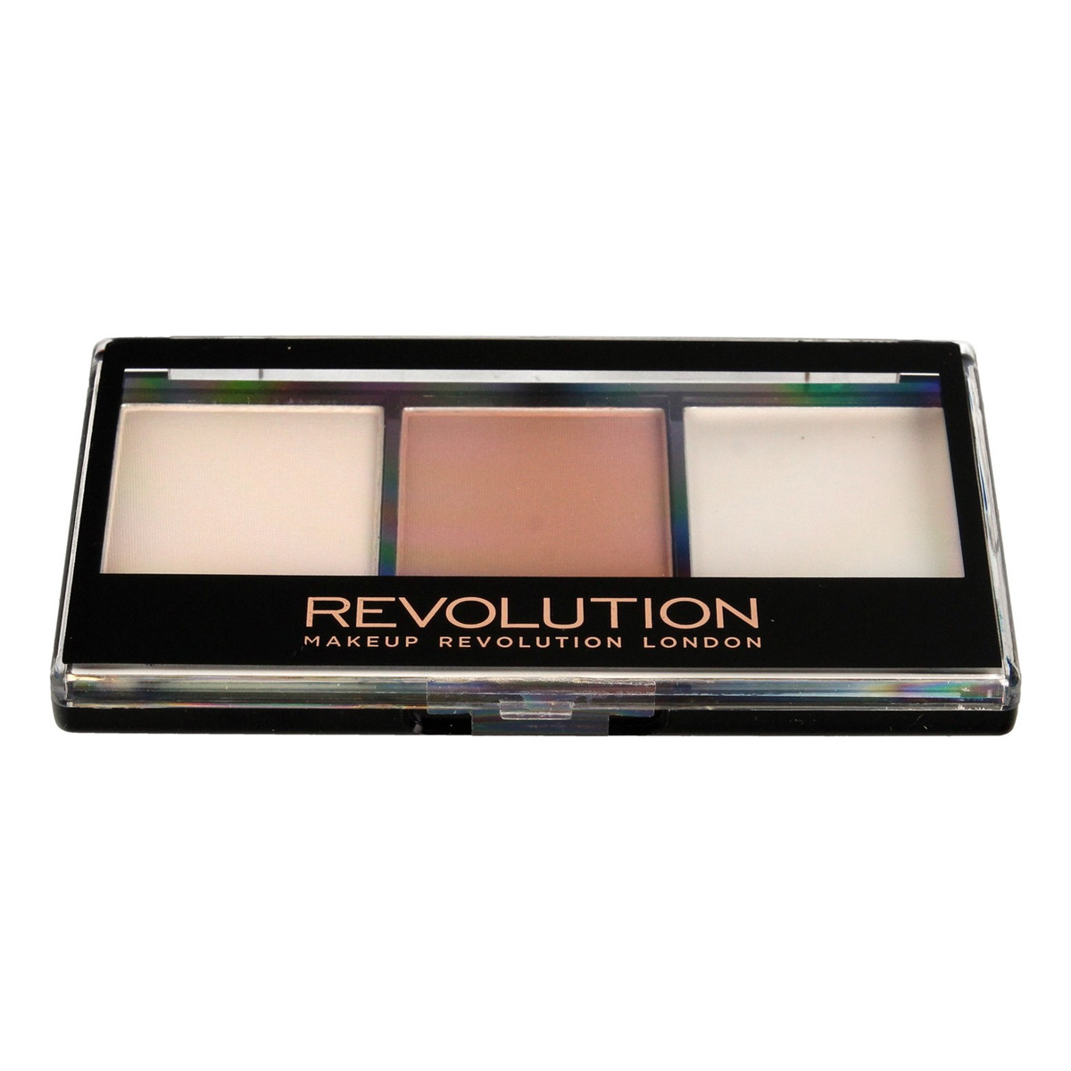Makeup Revolution Ultra Sculpt & Contour Kit Zestaw Do Konturowania Twarzy