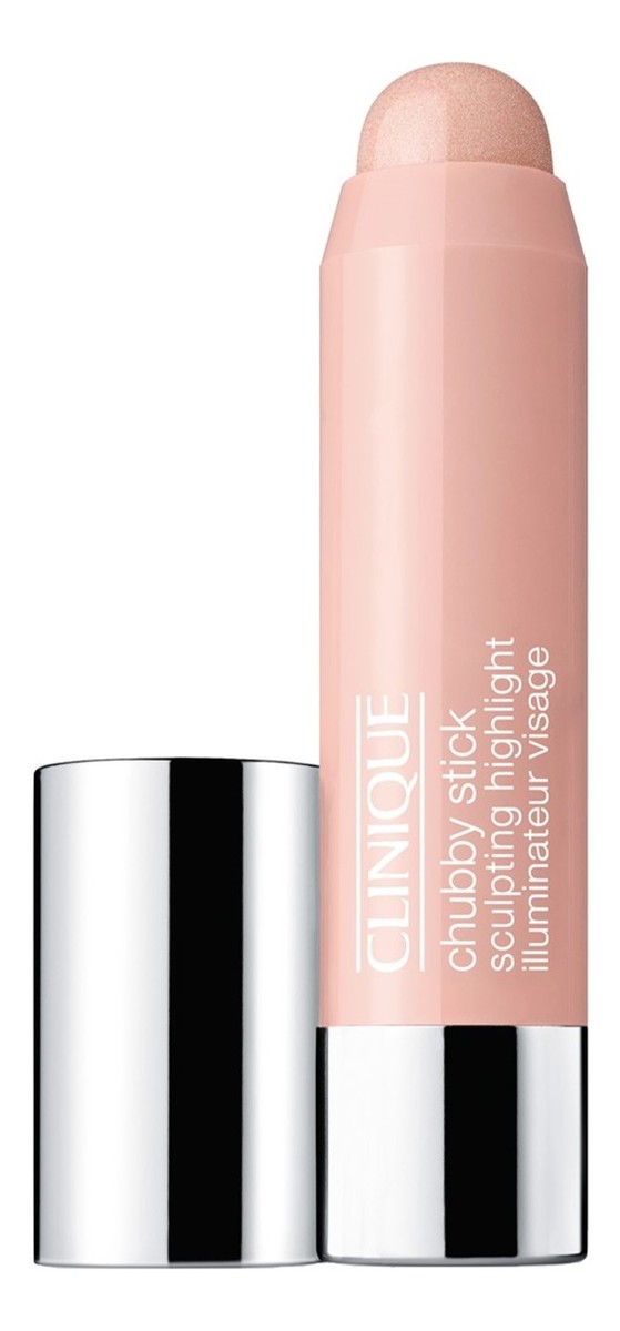 Sculpting Highlighter rozświetlacz do policzków w sztyfcie