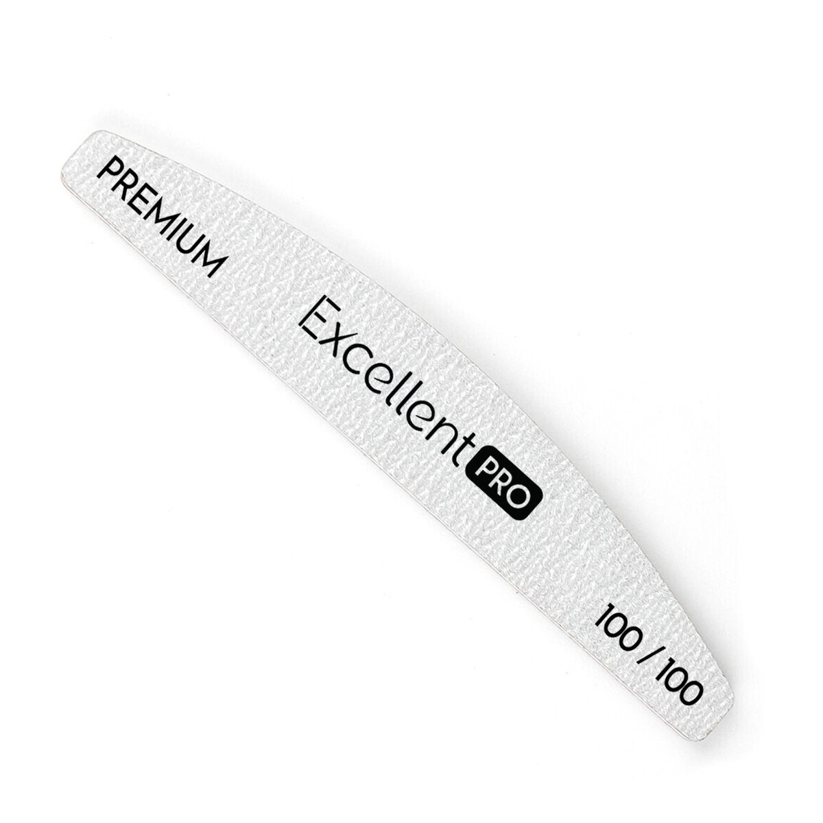 Excellent PRO Premium pilnik zebra łódka nf21 100/100