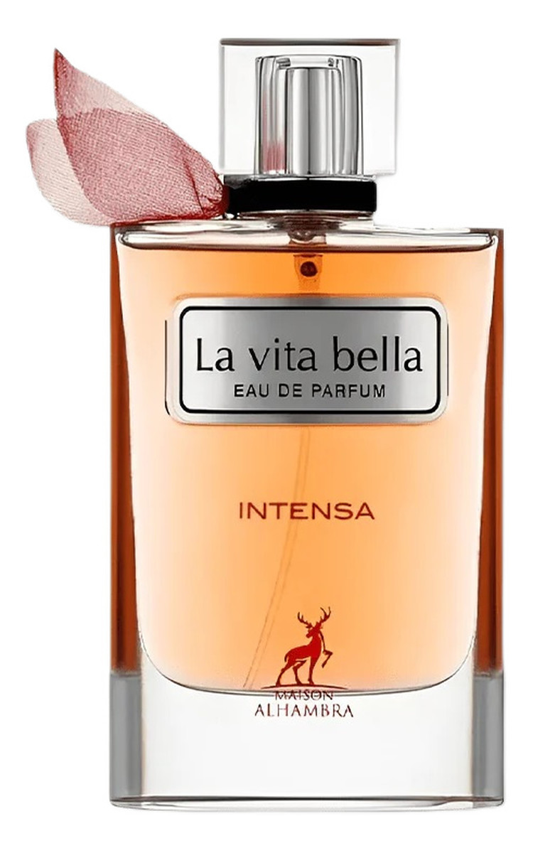 Woda perfumowana spray