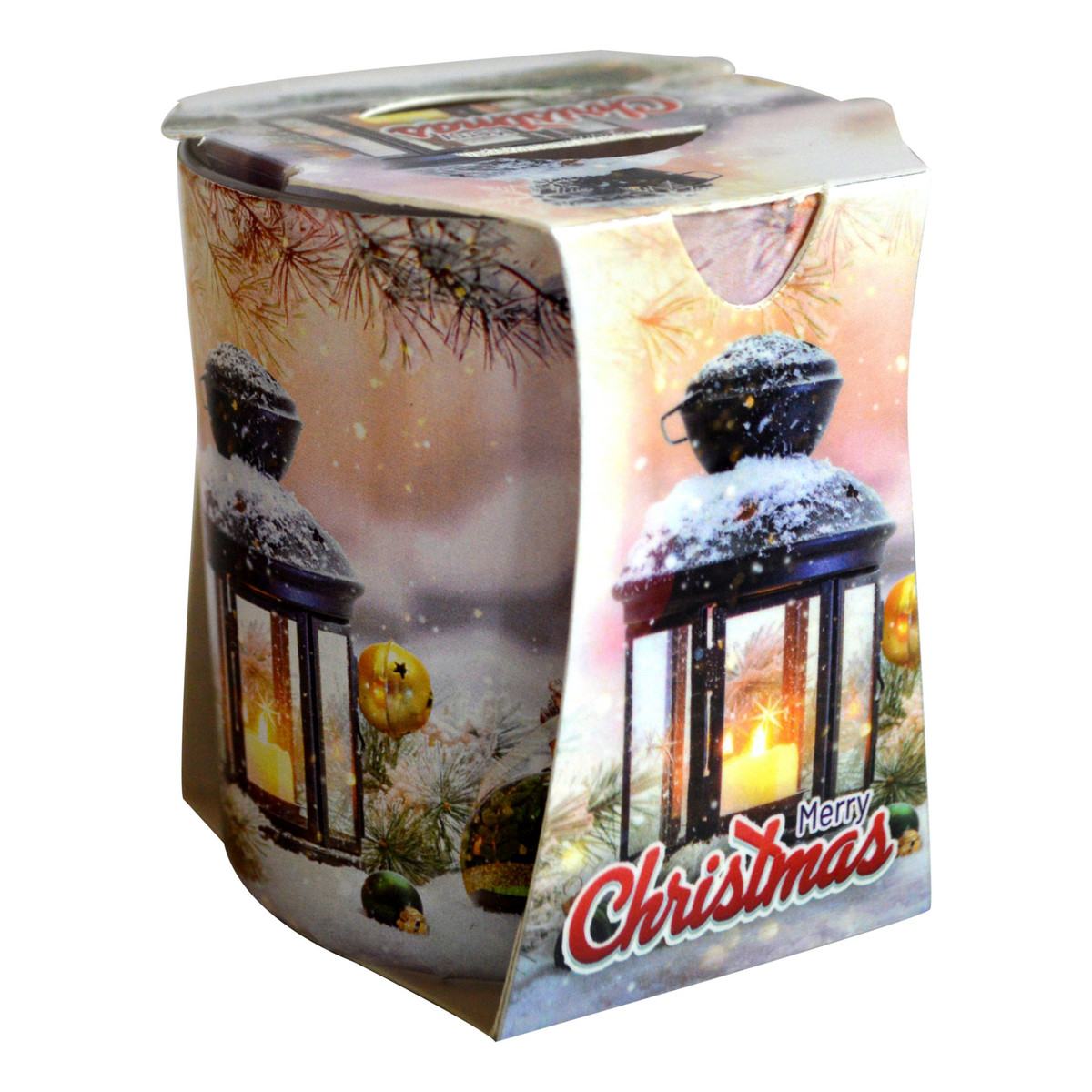 Admit Świeca zapachowa Verona Christmas Lathern