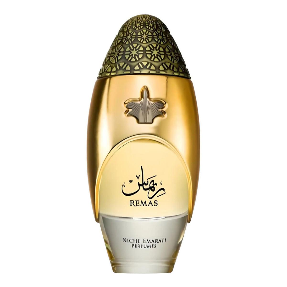 Lattafa Niche Emarati Remas woda perfumowana 100ml