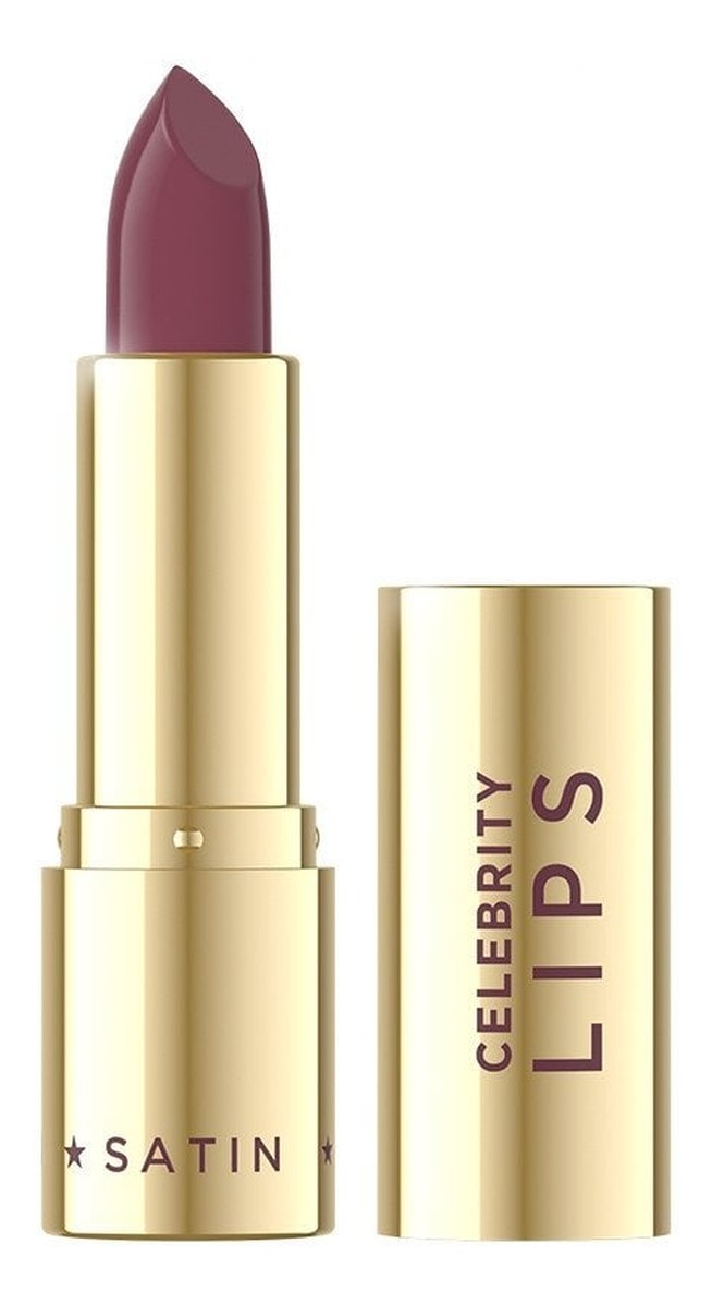Pomadka satynowa do ust