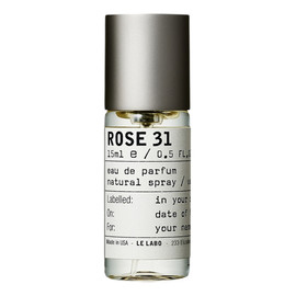 Woda perfumowana spray
