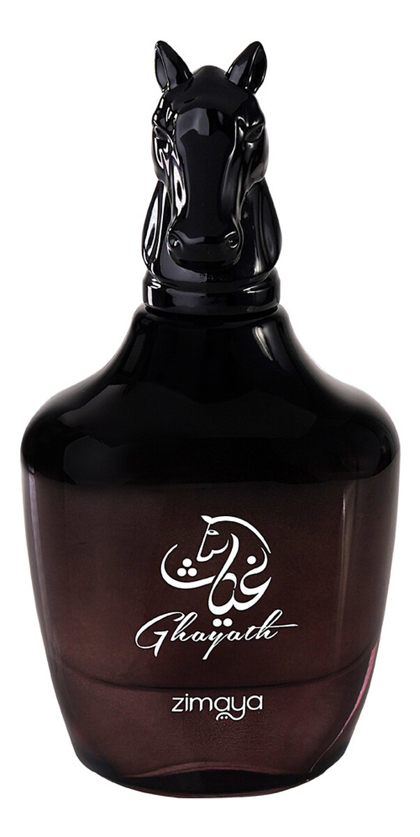 Woda perfumowana spray