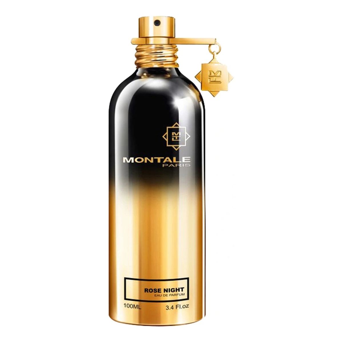 Montale Rose Night Woda perfumowana spray 100ml