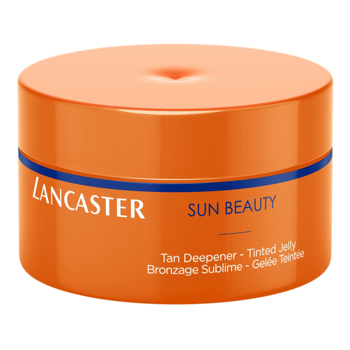 Lancaster Sun Beauty Tan Deepener Tinted Jelly żel tonujący podkreślający opaleniznę 200ml