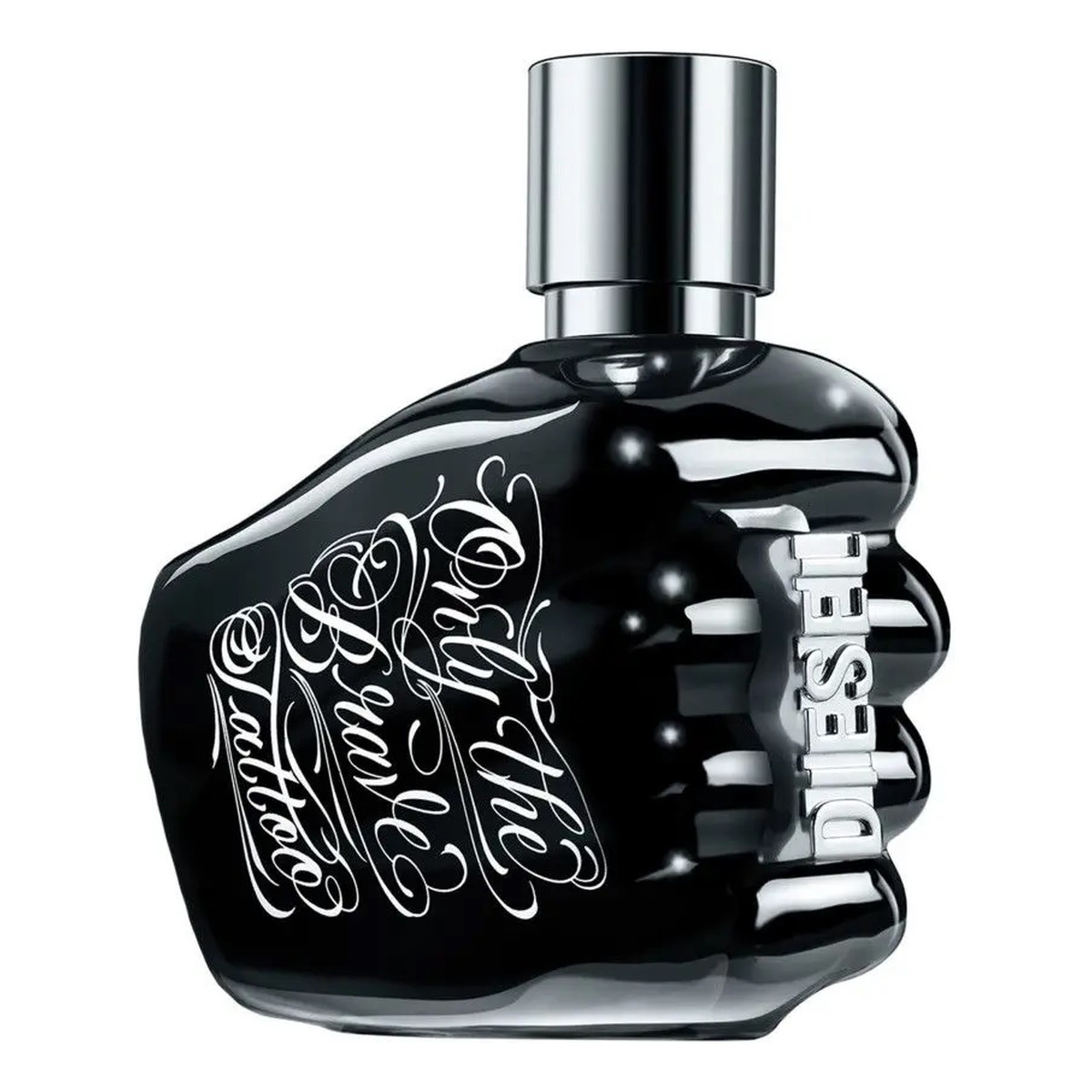 Diesel Only The Brave Tattoo Woda toaletowa spray 35ml