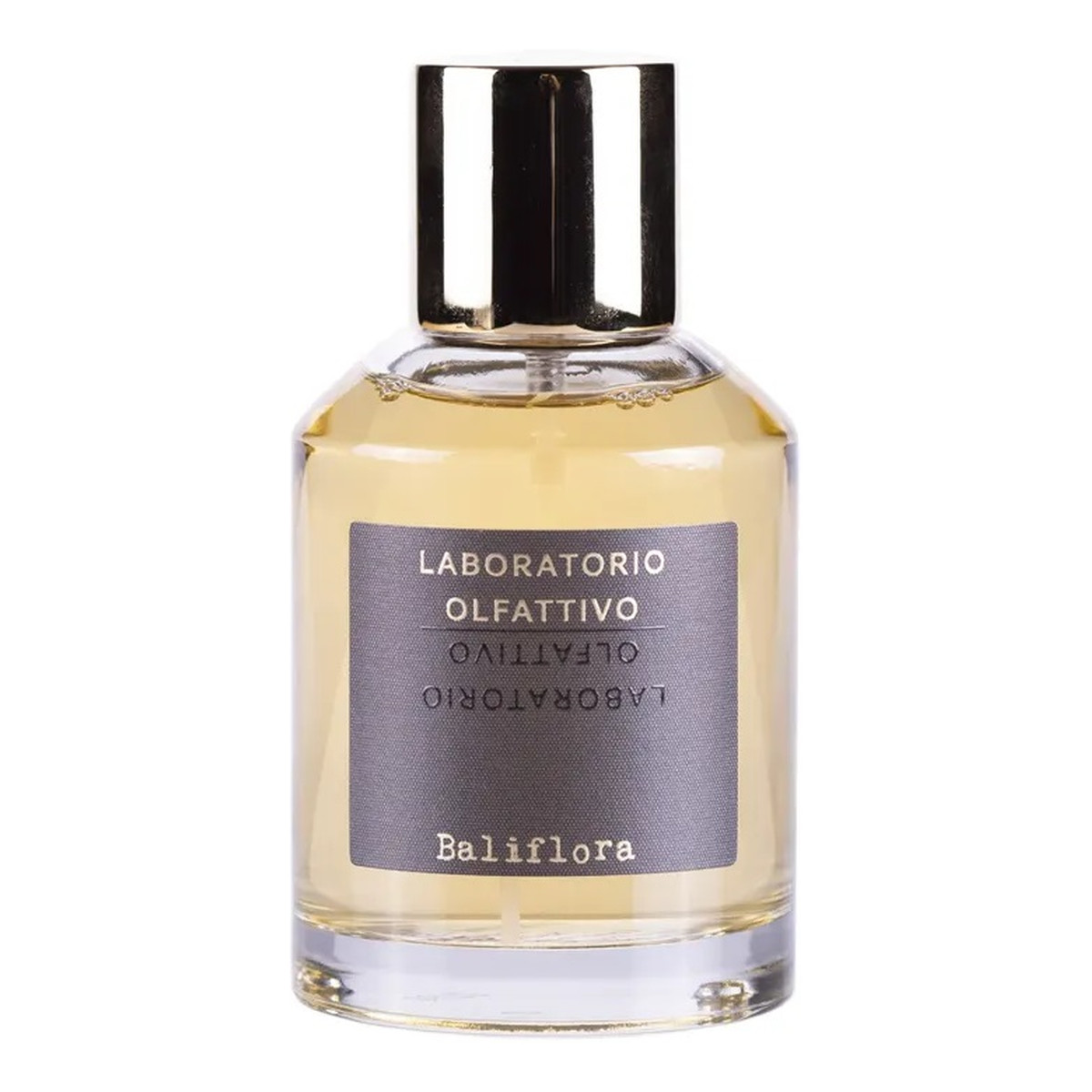 Laboratorio Olfattivo Baliflora Woda perfumowana spray 100ml
