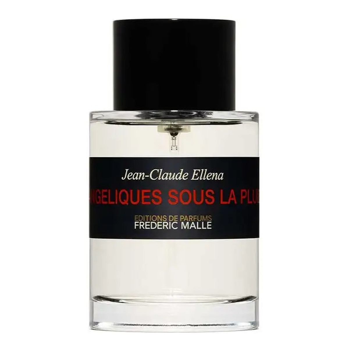 Frederic Malle Angeliques Sous La Pluie Woda toaletowa spray-produkt bez opakowania 100ml