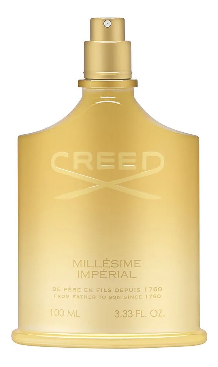 Woda perfumowana spray tester