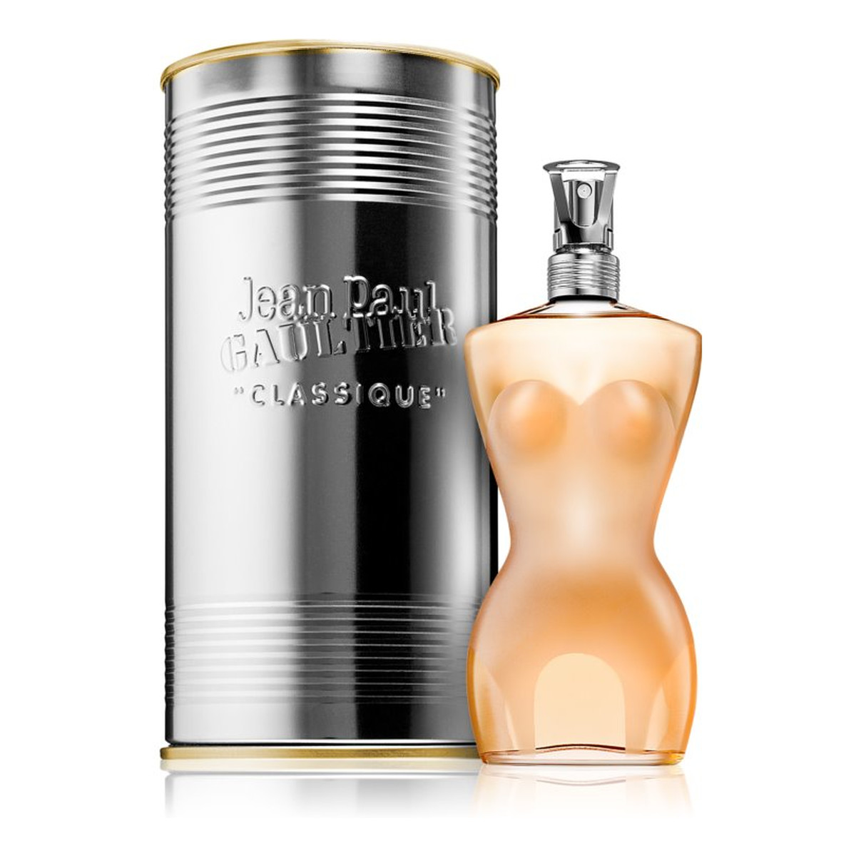 Jean Paul Gaultier Classique Woda toaletowa 50ml