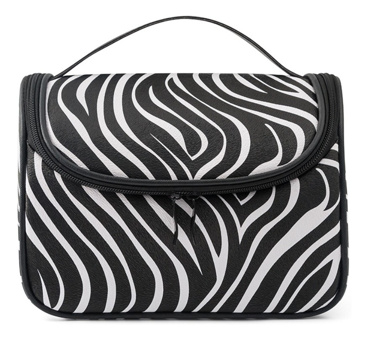 Kosmetyczka KS76 Zebra