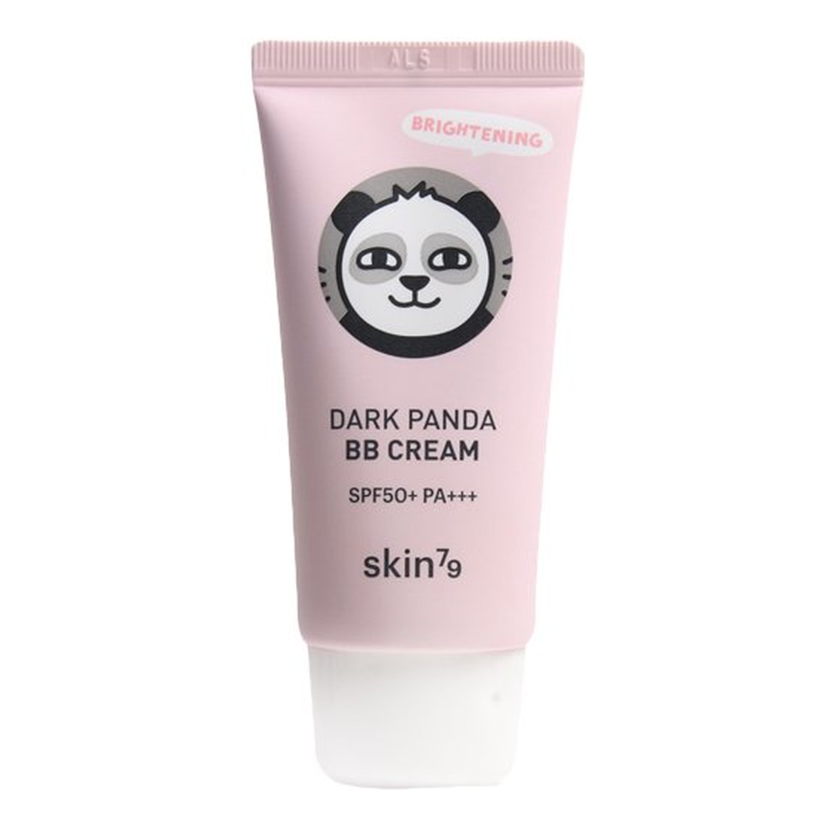 Skin79 Animal BB Cream Dark Panda SPF50 rozjaśniający krem BB Light Beige 30ml