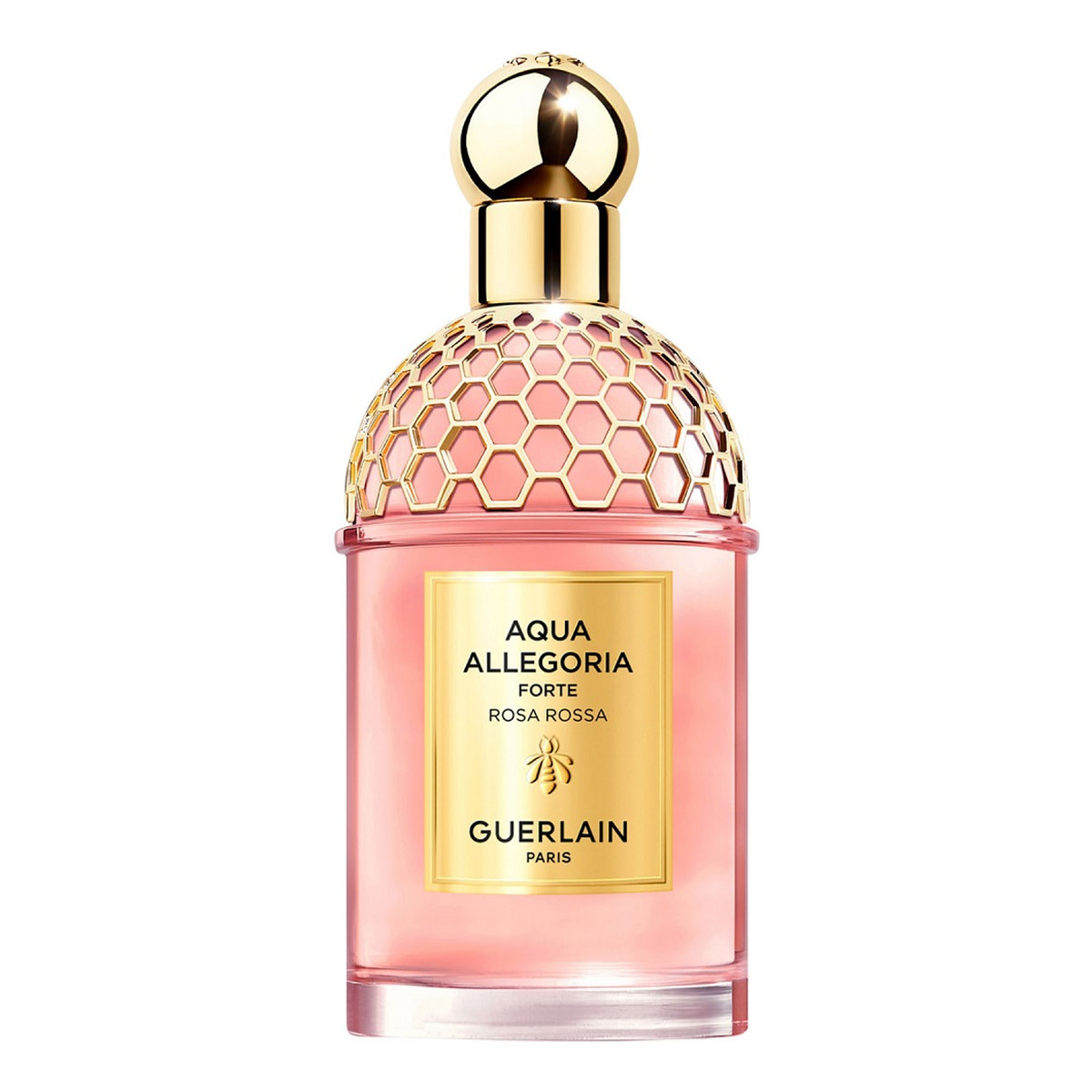 Guerlain Aqua Allegoria Forte Rosa Rossa Woda perfumowana spray 75ml