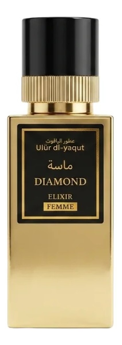 Diamond Elixir woda perfumowana spray