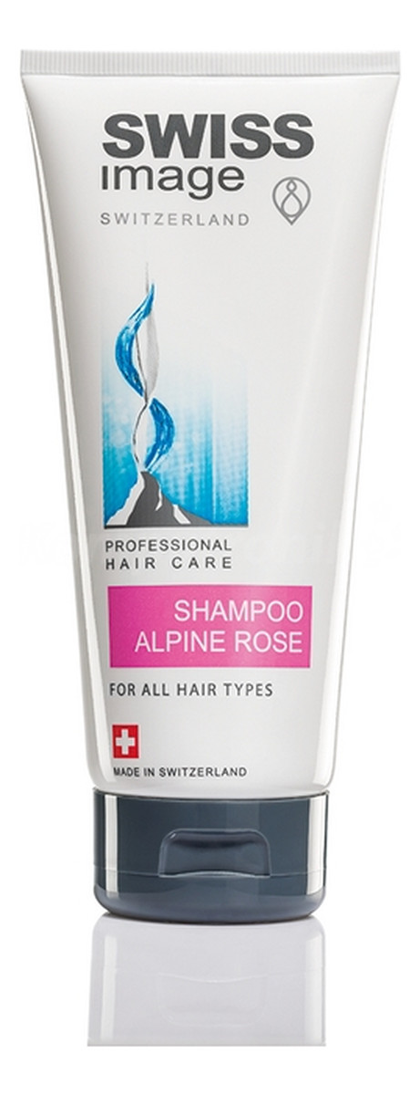 Szampon Do Włosów Pielęgnacyjny i Nawilżający