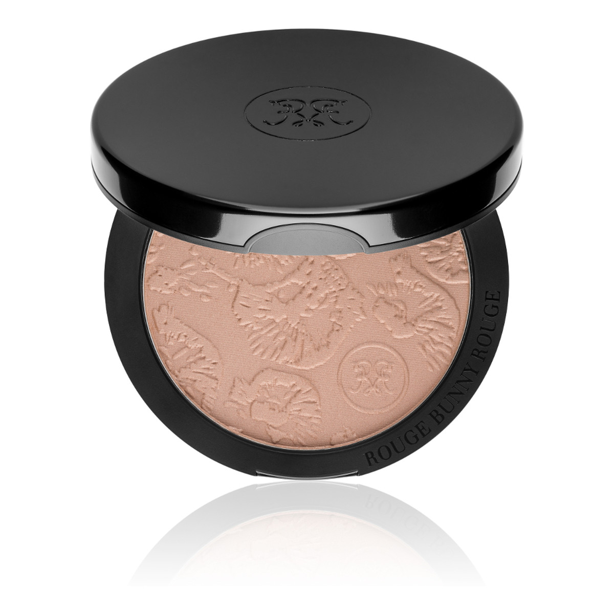 Rouge Bunny Rouge Bronzing Glow Powder puder brązujący do twarzy 10g