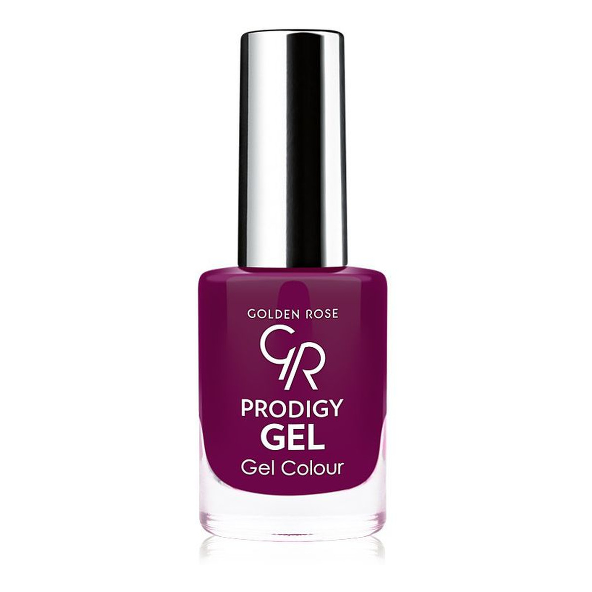 Golden Rose Prodigy Żelowy lakier do paznokci 10ml