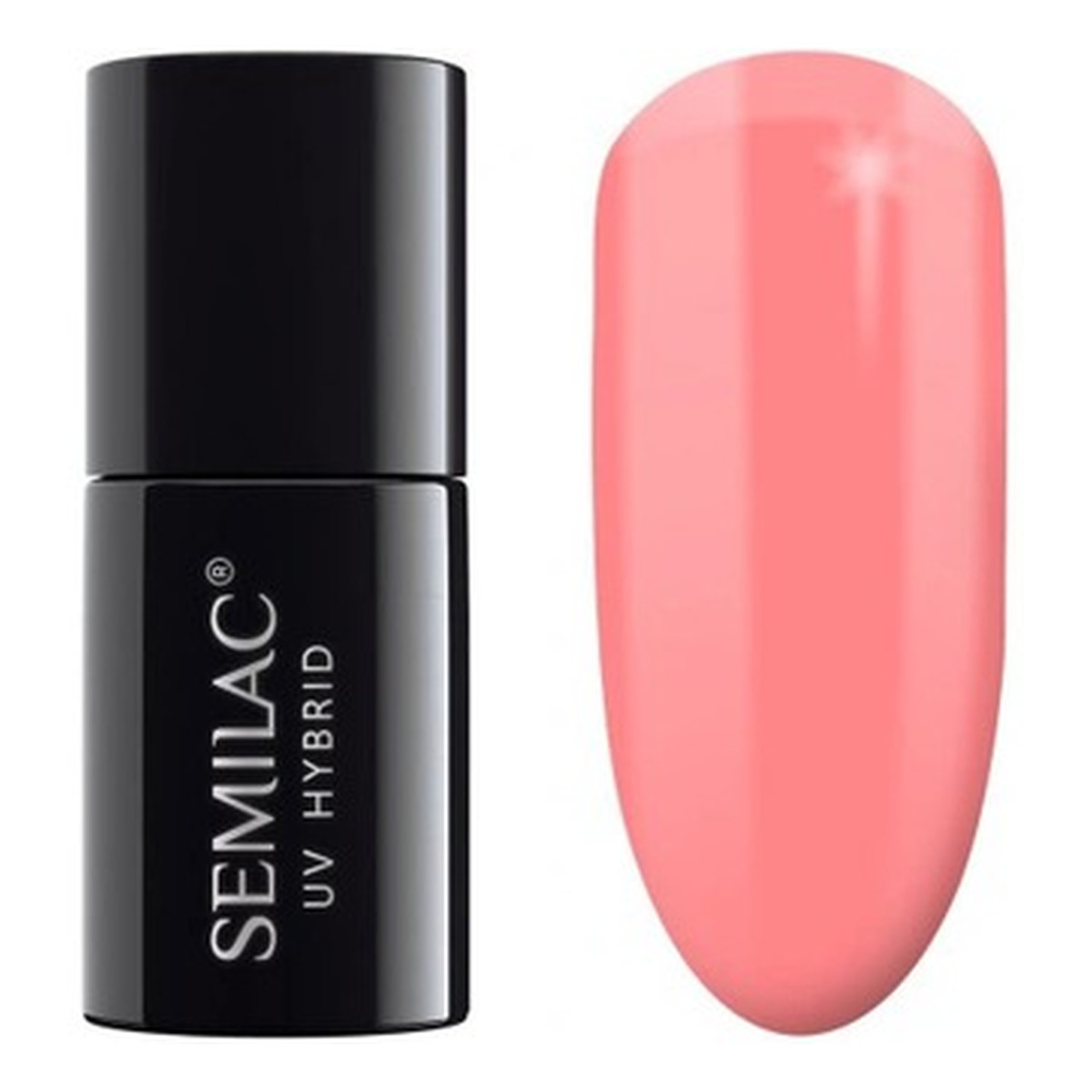 Semilac Lakier hybrydowy 7ml